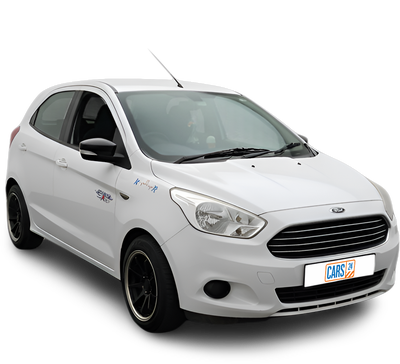 Ford New Figo-img